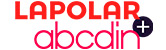 Logo La Polar ABCDIN